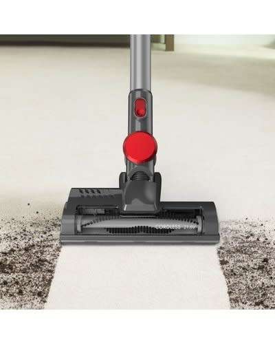 Hoover Cruise Total 2-In-1 Pole Vacuum Cleaner